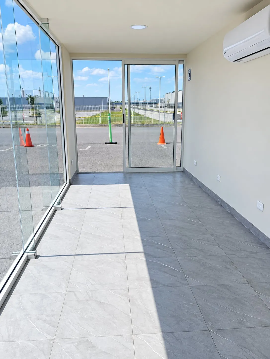 Proyecto de Oficina Modular Panorámica — imagen 3 de 3